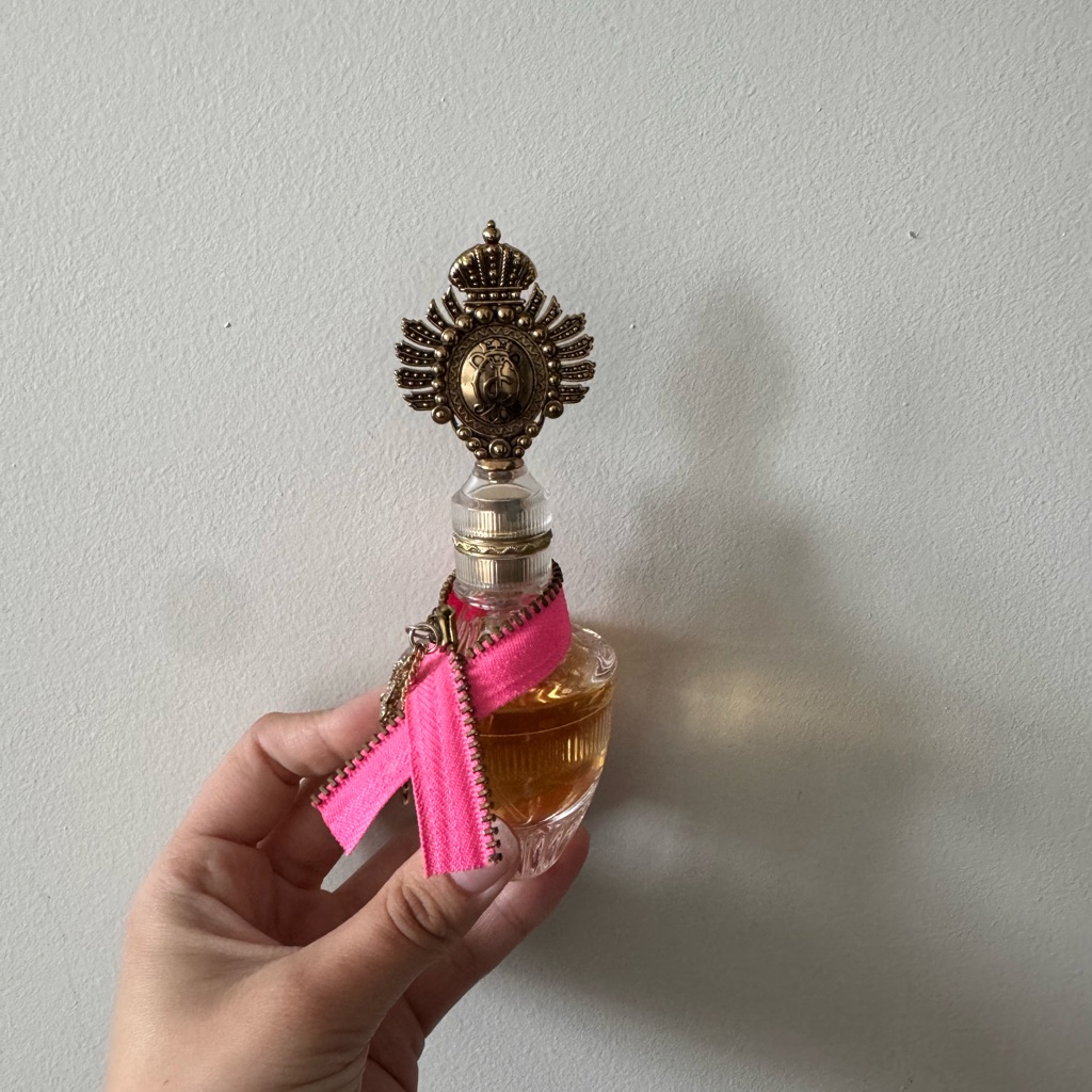 Couture Couture By Juicy Couture